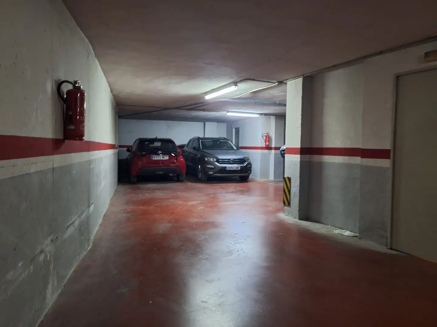 Individuel avec ascenseur à louer à Carrer de Roger de Flor 7, imagen 8