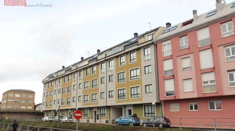 Foto 2 de Pis de lloguer a Cerrallon Arriba, Alto del Castaño, Narón