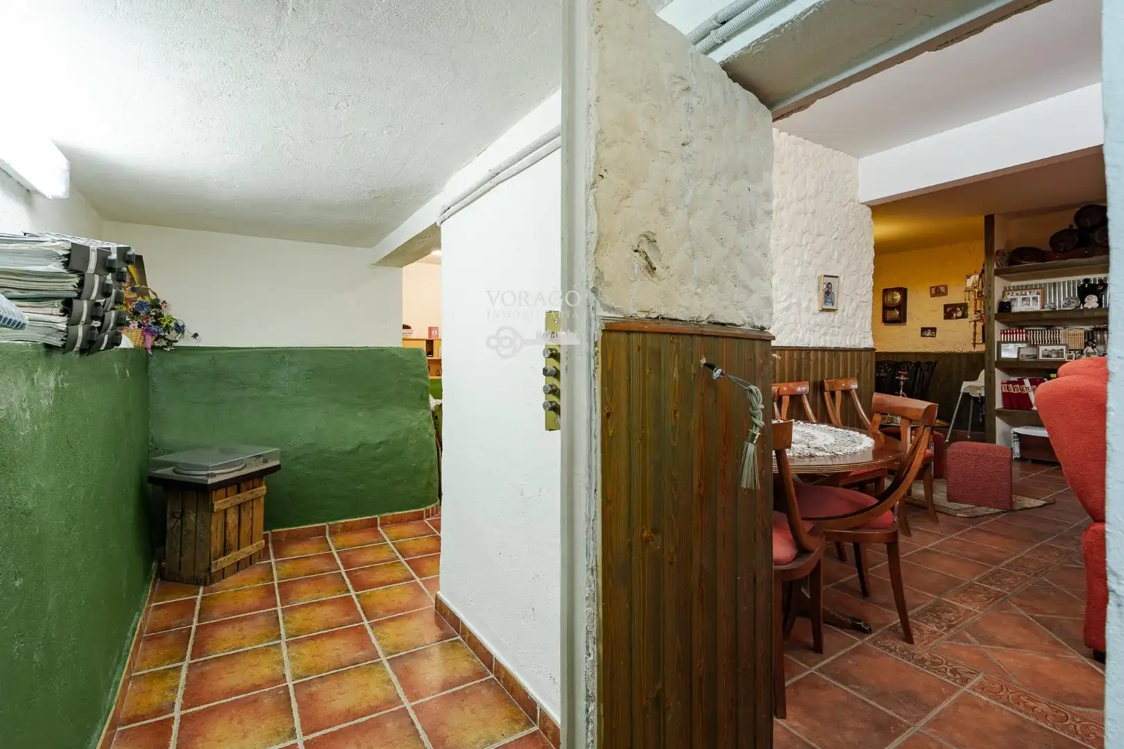Casa o chalet en venta en Villanueva de la Torre con Calefacción, Jardín privado y Terraza