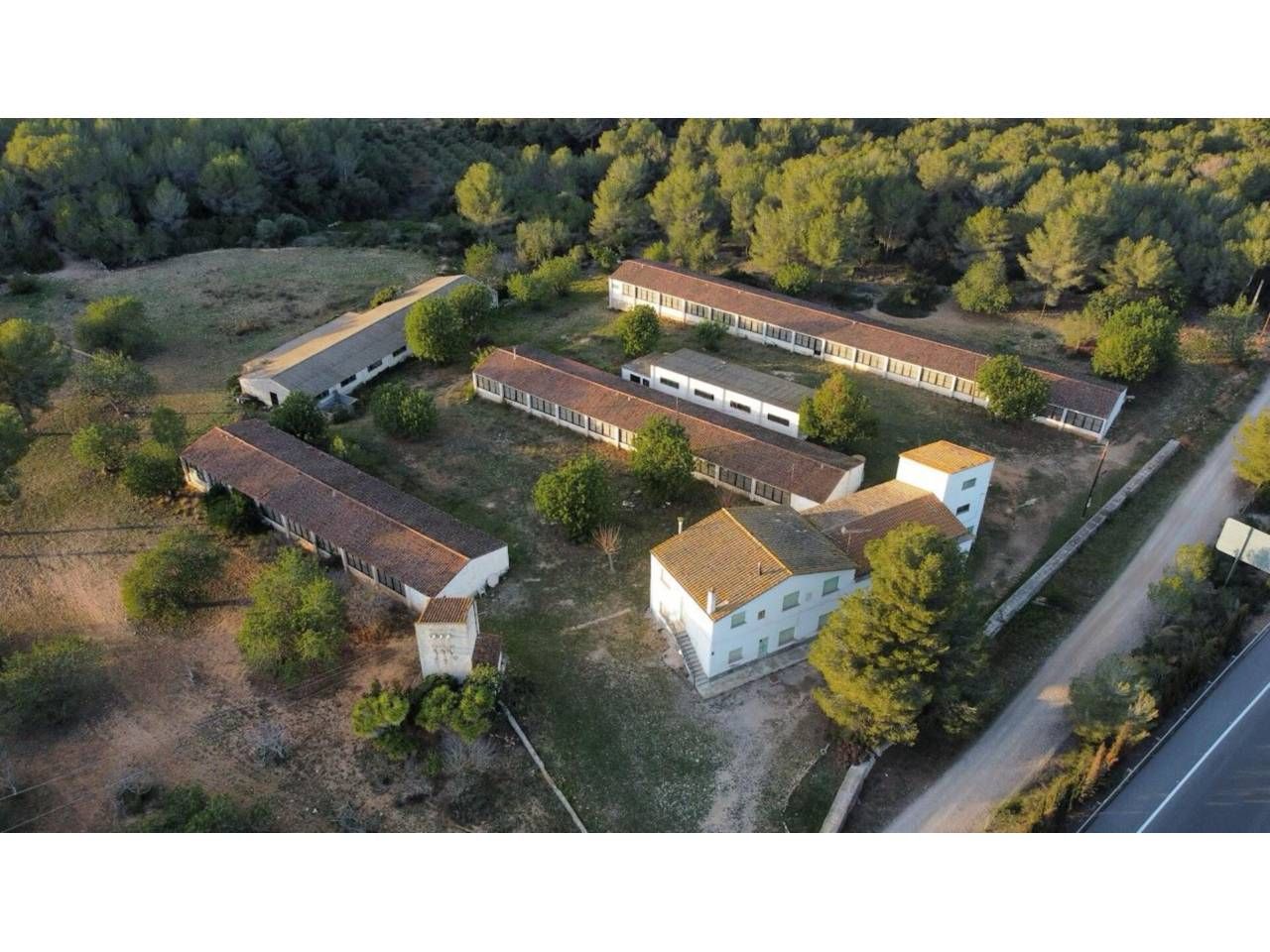Country house for sale in Vilanova i la Geltrú