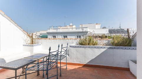 Foto 2 de Ático en venta en Calle de Manuel González Longoria, Trafalgar,  Madrid Capital