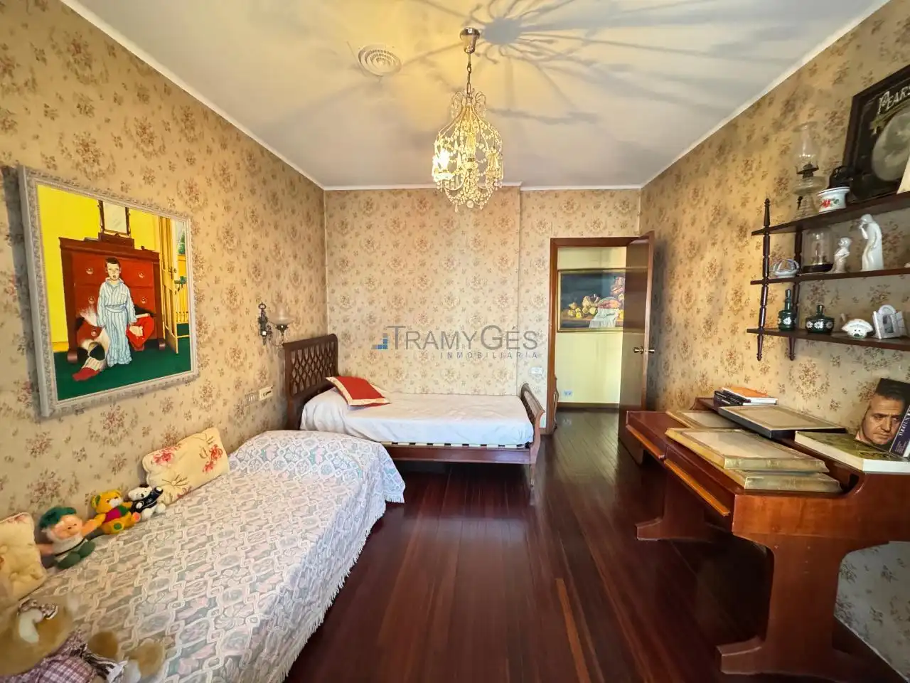 Flat with lift for sale in Avenida gran vía, imagen 31