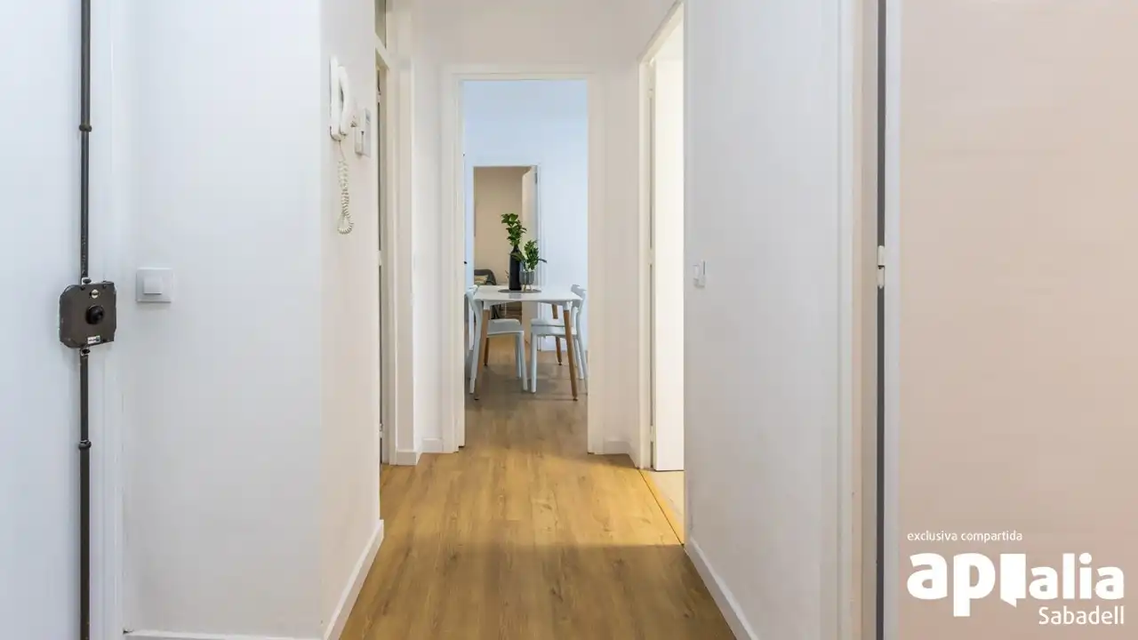 Pis en venda en Sabadell amb Aire condicionat, Calefacció i Parquet