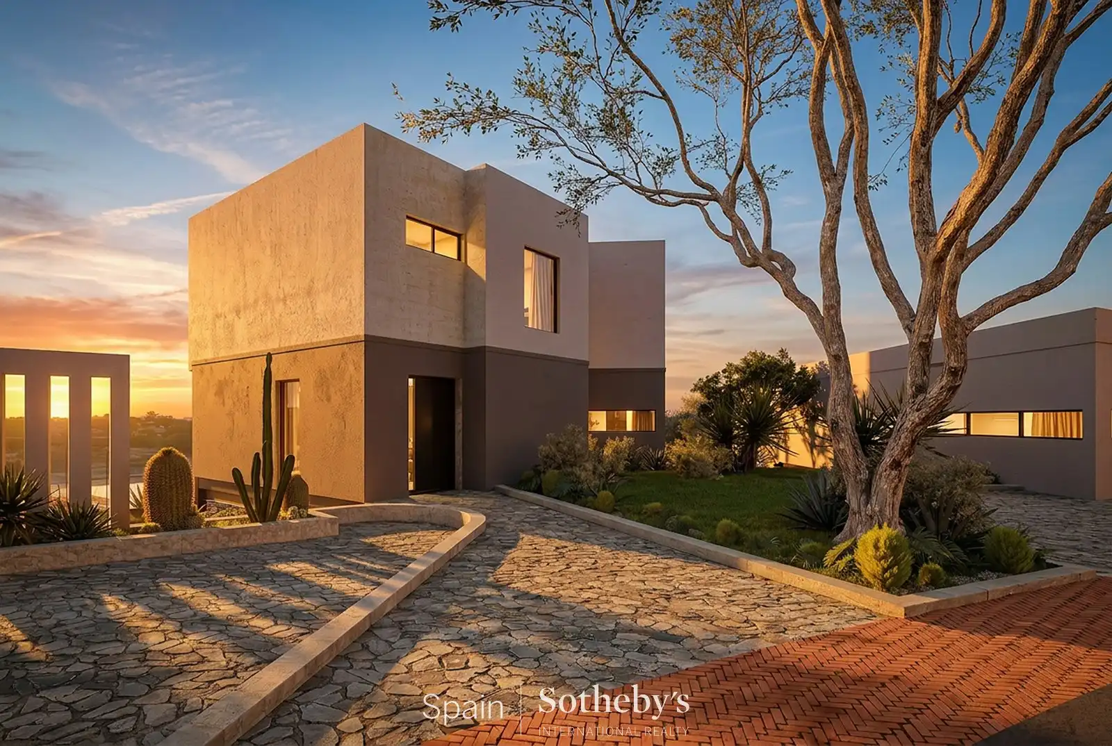 Exterior view of Houses for sale in Ciudad Quesada