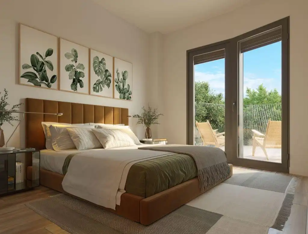 Apartment with lift for sale in Carretera Carretera Nacional 332a, imagen 6