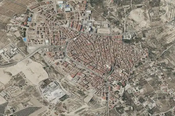 Piso en venta en Fortuna, imagen 3