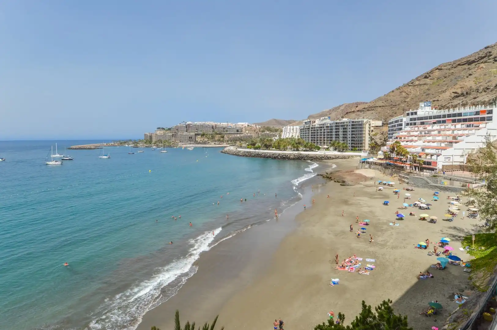 Apartament amb ascensor en venda a Arguineguín, imagen 3