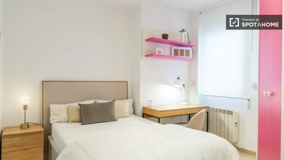 Flat to rent in Chamartín, imagen 11