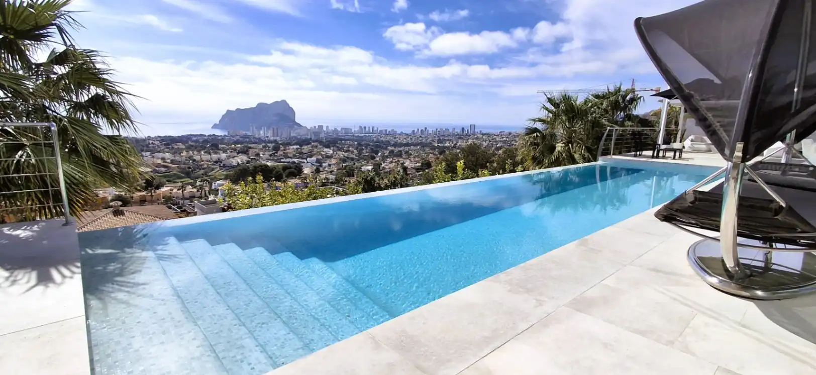 Detached house with terrace for sale in Gran Sol, imagen 3