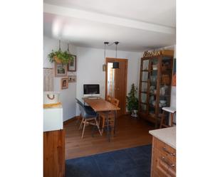 Dining room of Flat to rent in Valdemorillo