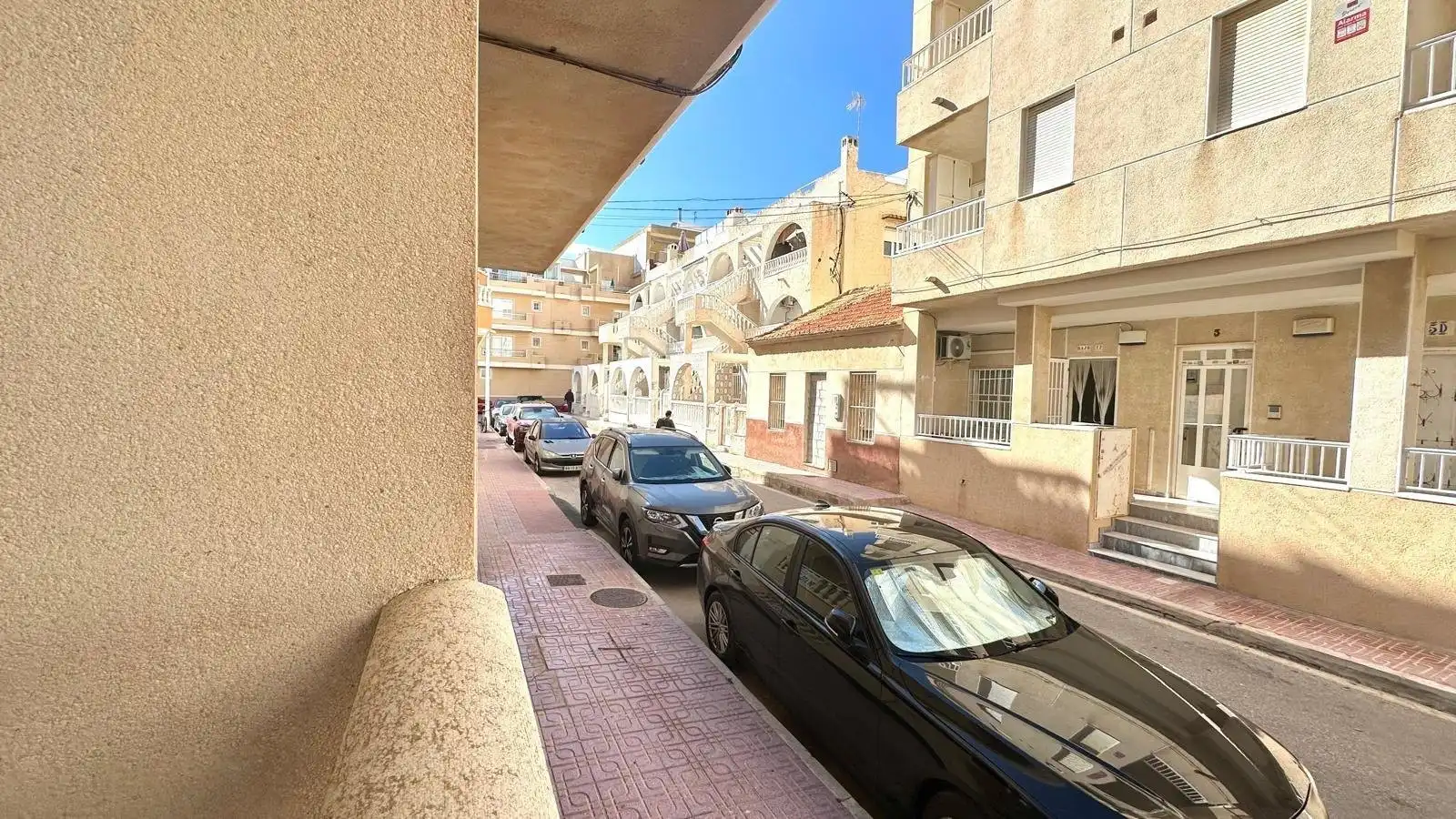 Apartamento con ascensor en venta en La Mata, imagen 29