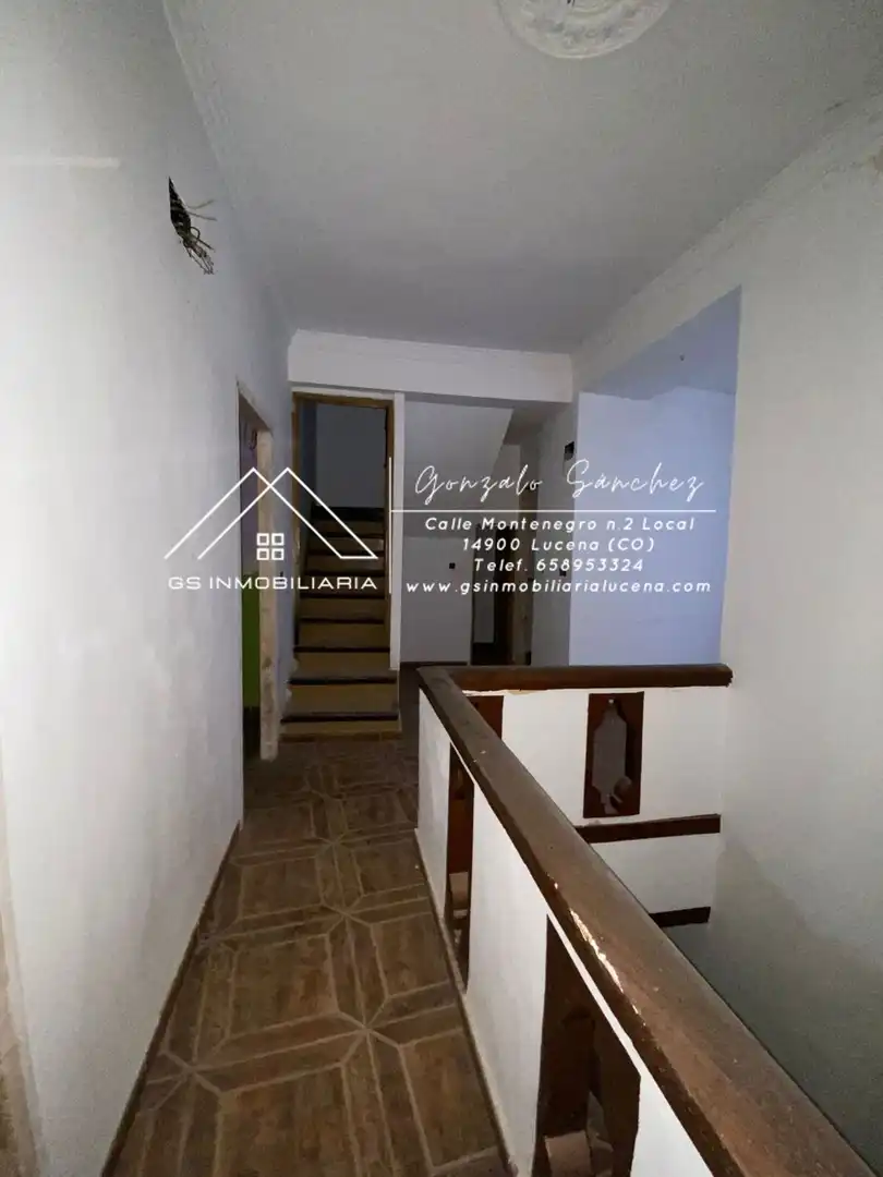 Adosado en venta en Baena, imagen 16