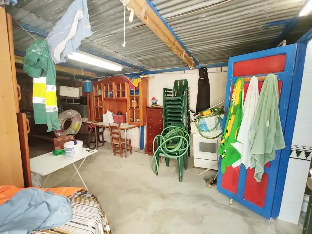 Casa con terraza en venta en Calle Espino 36, imagen 37