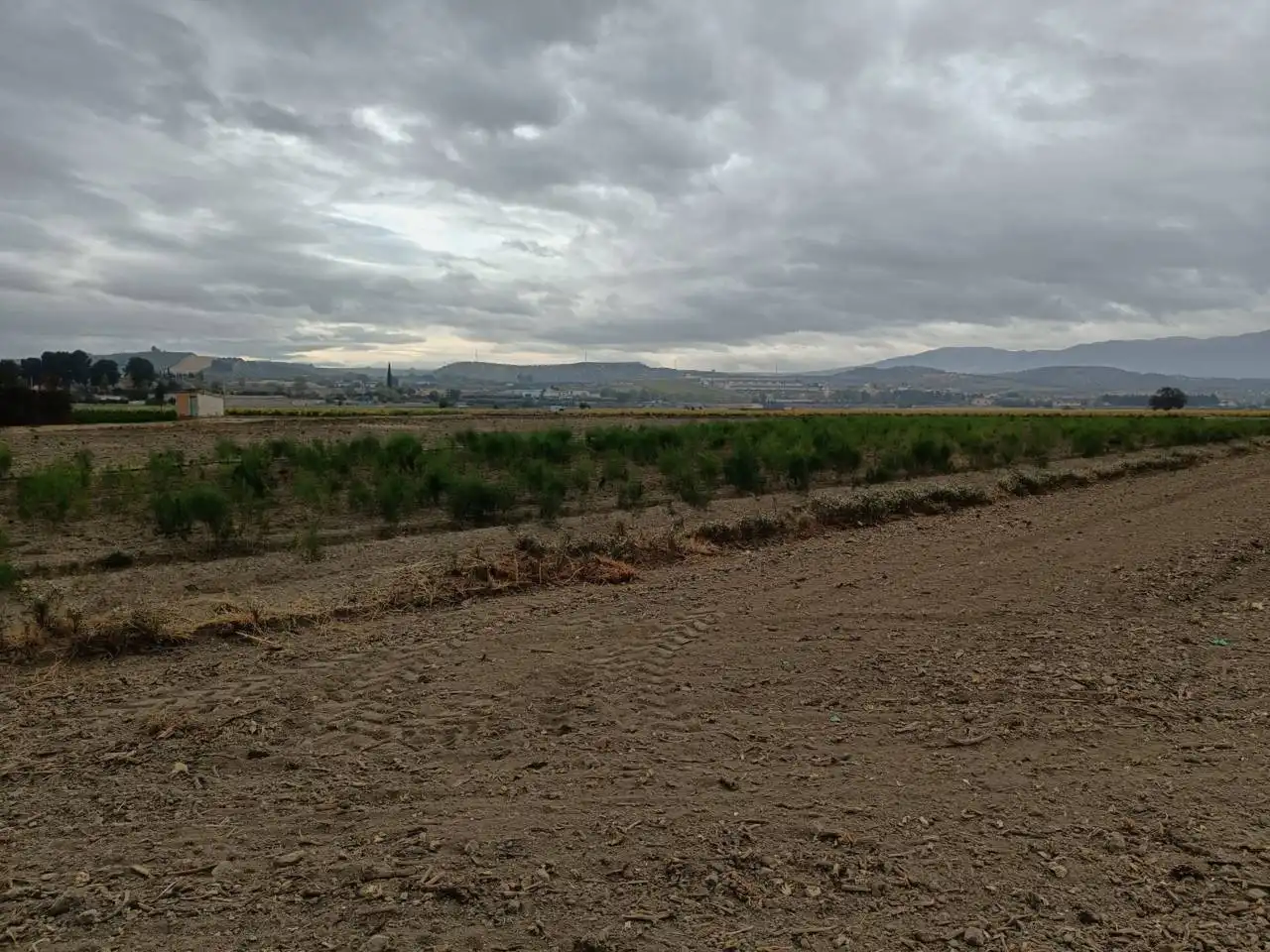 Rural land for sale in Huétor Tájar, imagen 2