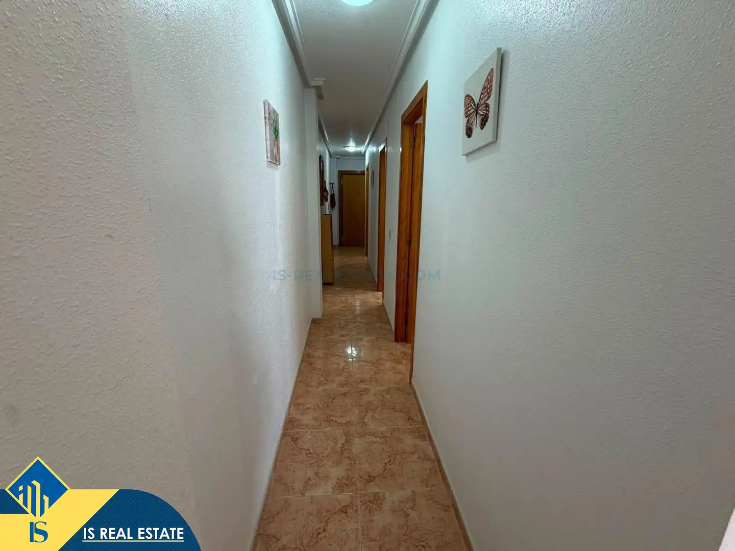 Apartament amb ascensor en venda a Centro, imagen 17