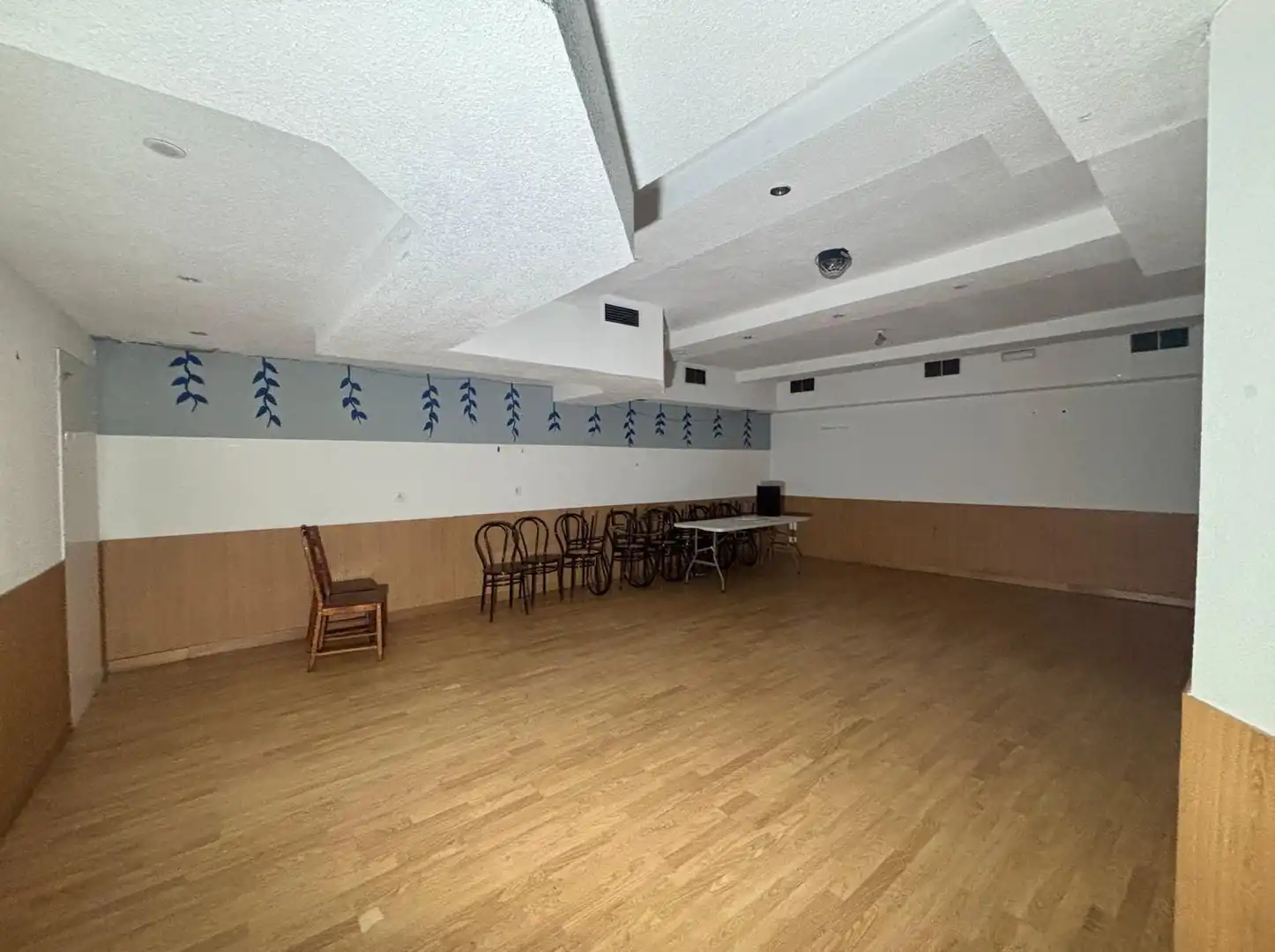 Commercial properties for sale in Salamanca