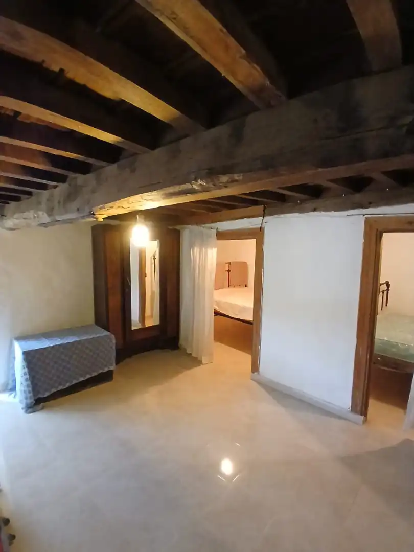 Finca rústica en venta en Berrocal de Salvatierra con Amueblado
