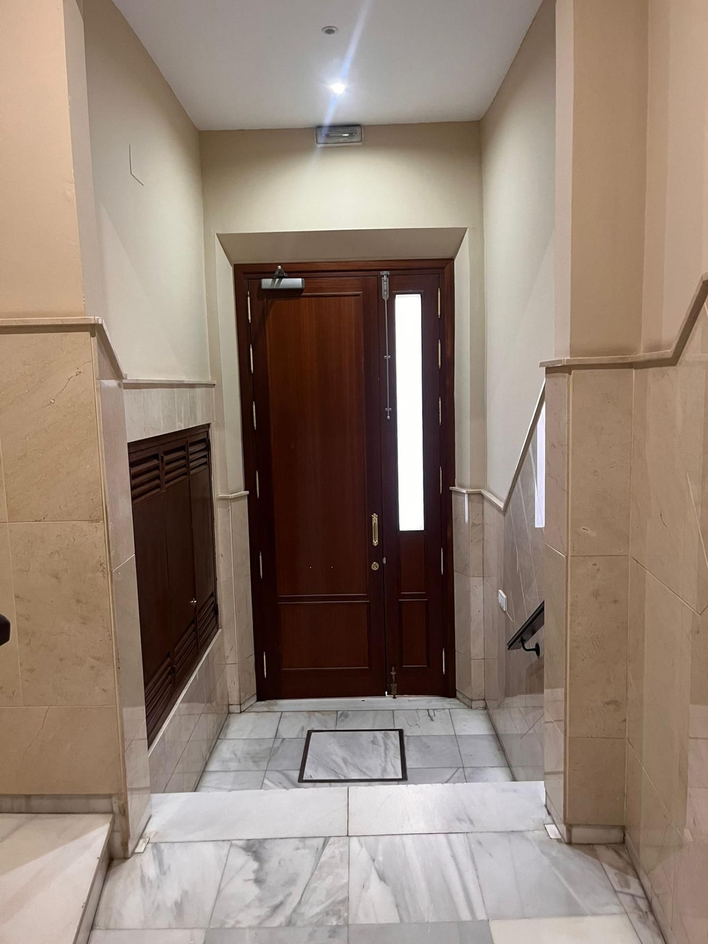 Piso en venta en  Sevilla Capital con Aire acondicionado y Calefacción