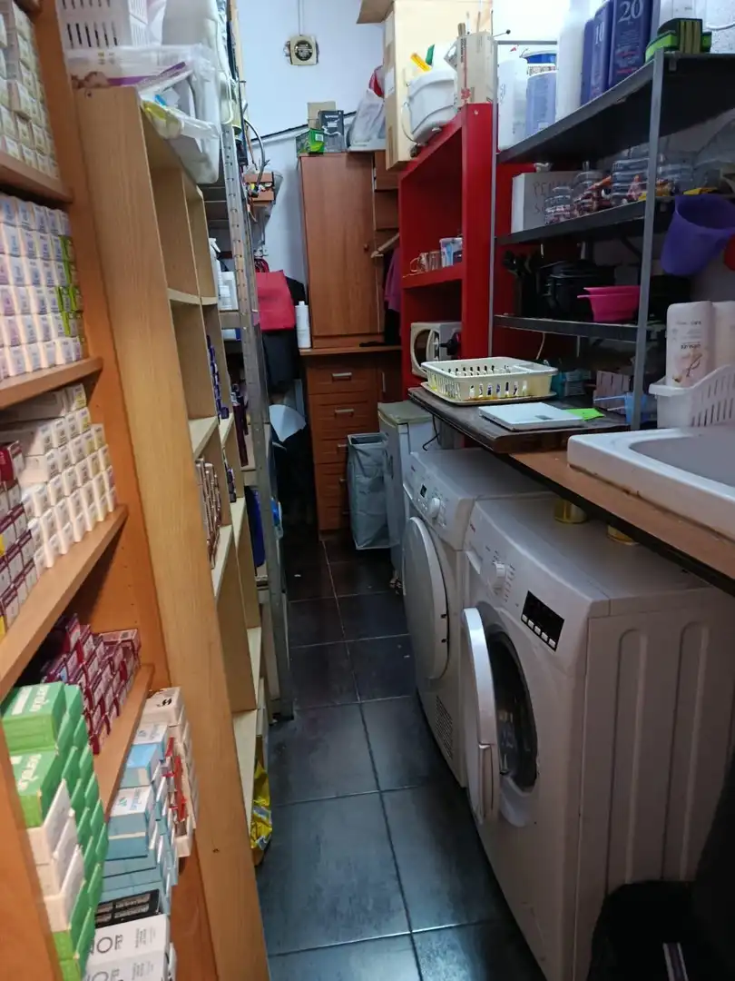 Local comercial en venta en Montornès del Vallès, imagen 6