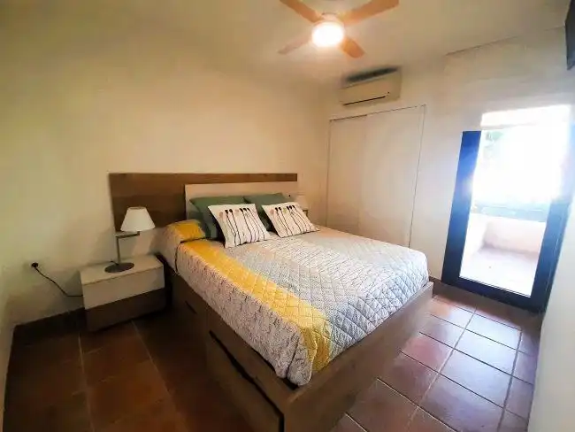 Apartment zur Miete in Puerto de Sotogrande - La Marina, imagen 8