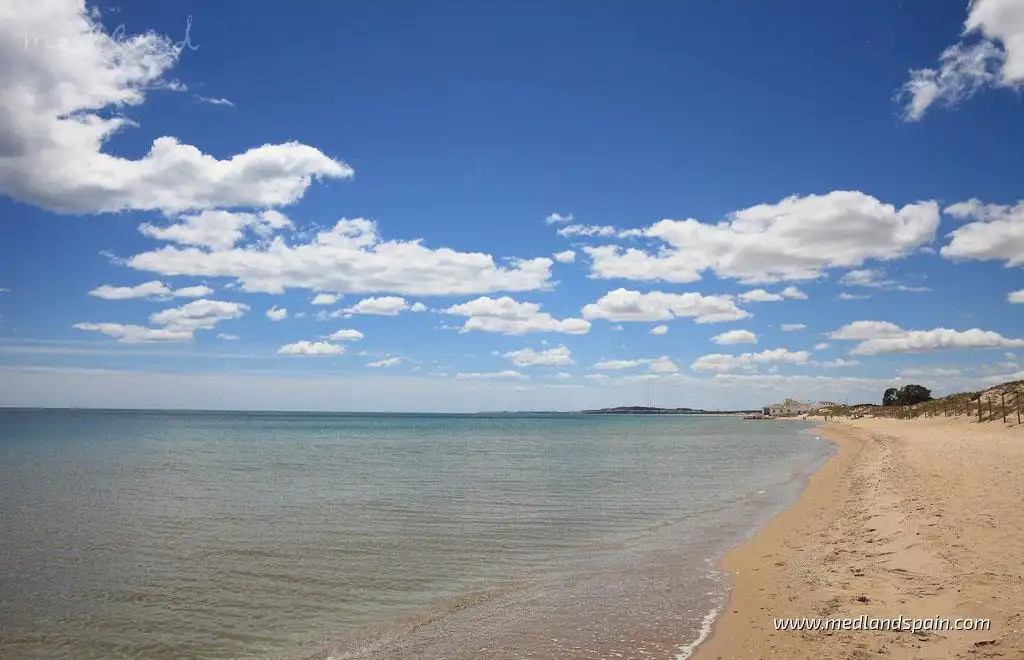 Detached house with pool for sale in San Fulgencio, imagen 10