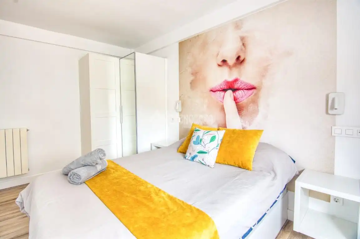 Habitación de Piso en venta en Santander con Calefacción