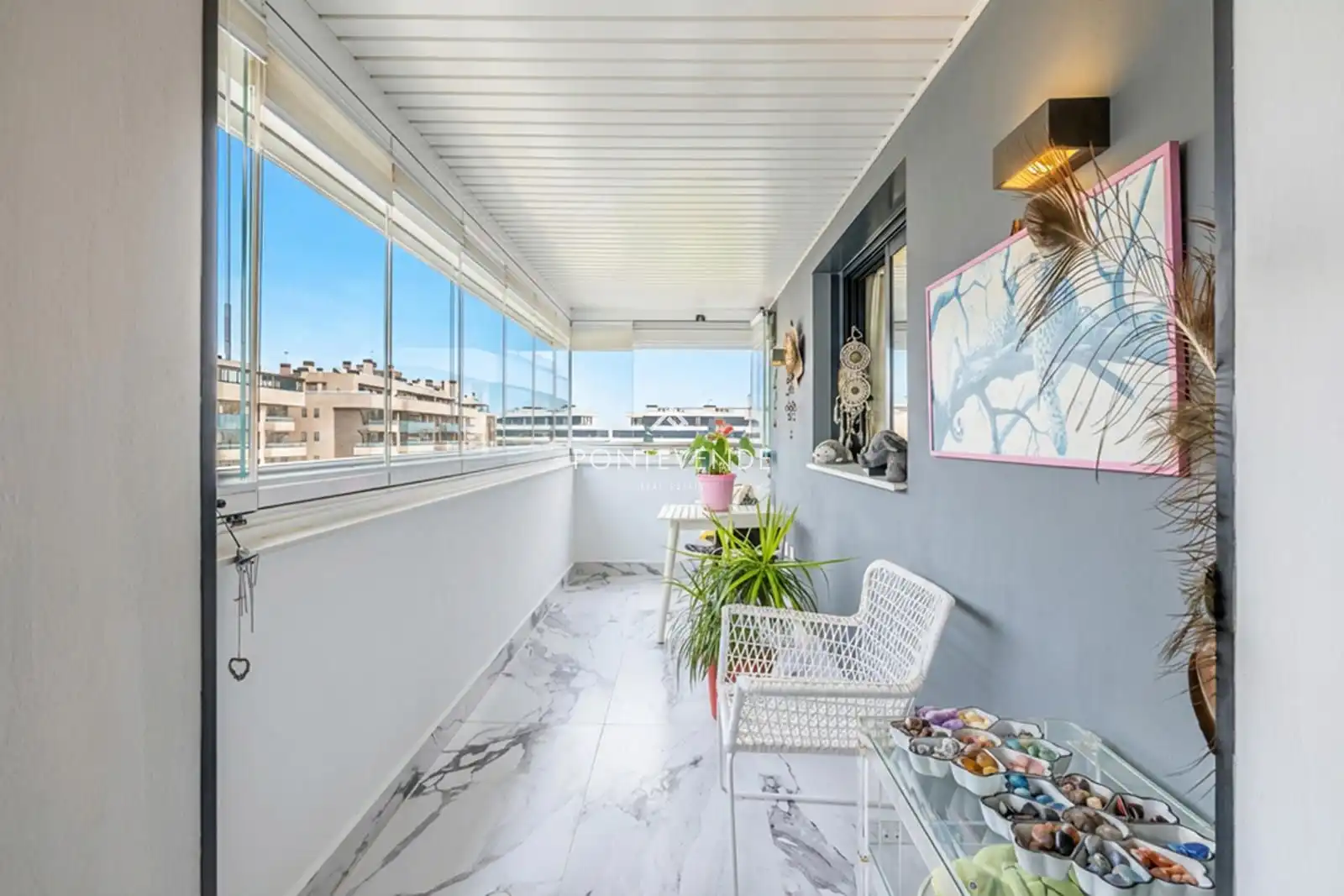 Piso con piscina en venta en Los Álamos, imagen 15