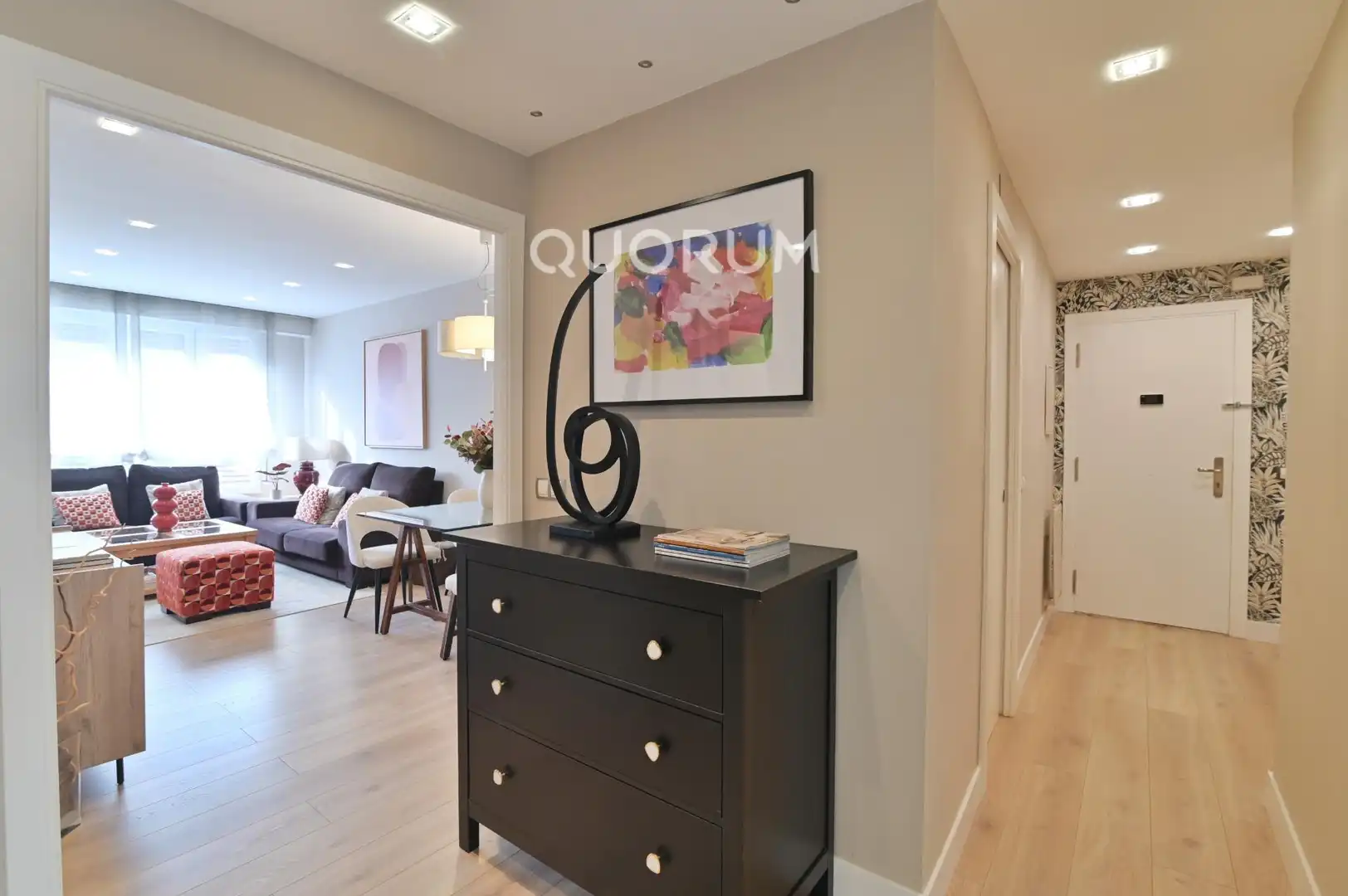 Piso en venta en Bilbao  con Calefacción y Trastero