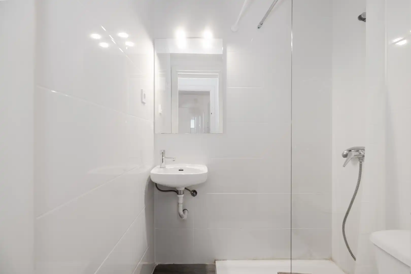 Baño de Piso en venta en Málaga con Aire acondicionado, Calefacción y Terraza
