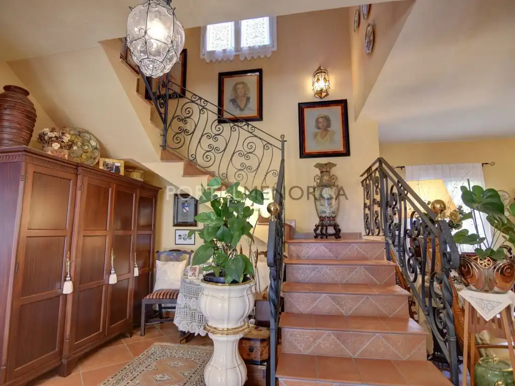 Chalet con piscina en venta en Sant Climent - Es Canutells, imagen 41