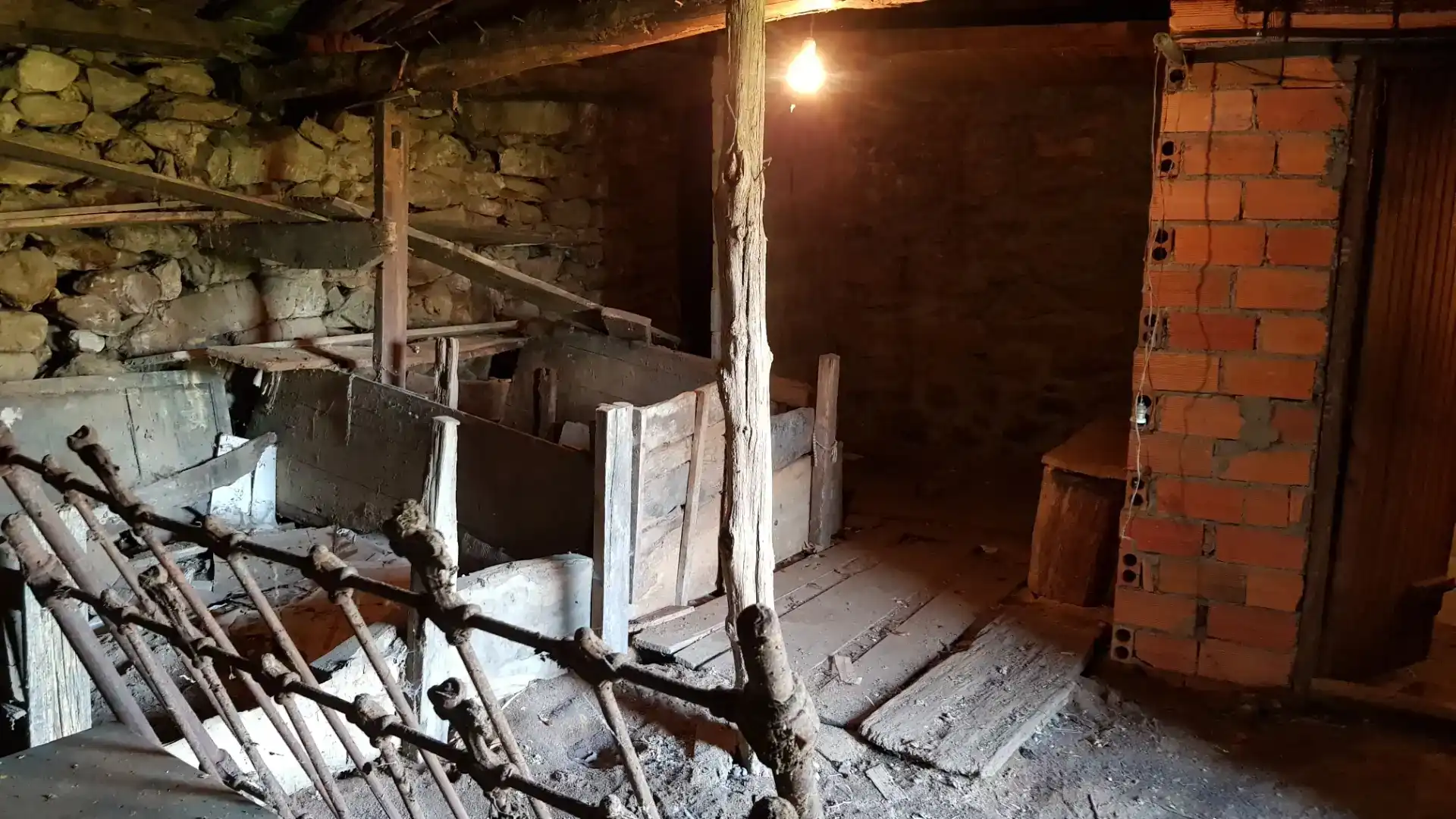 Casa o xalet en venda en Verea amb Balcó