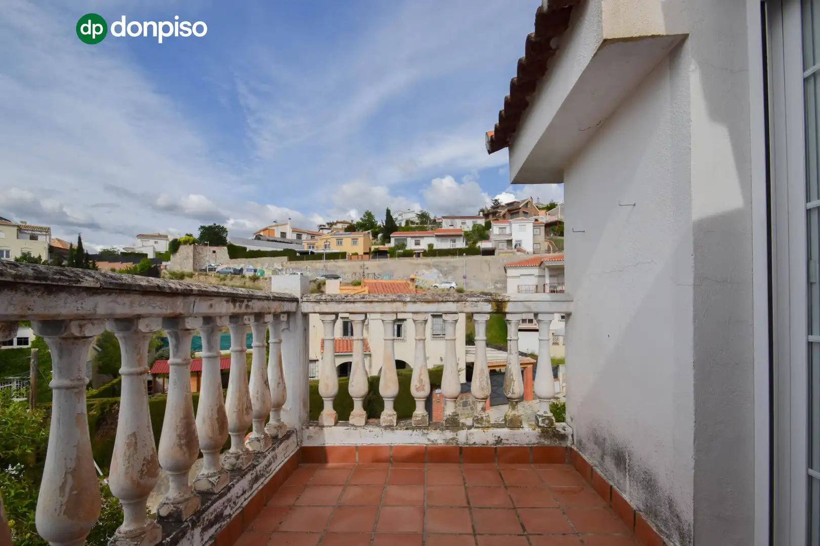 Villa con piscina in vendita a Calle de Malacavi, imagen 35