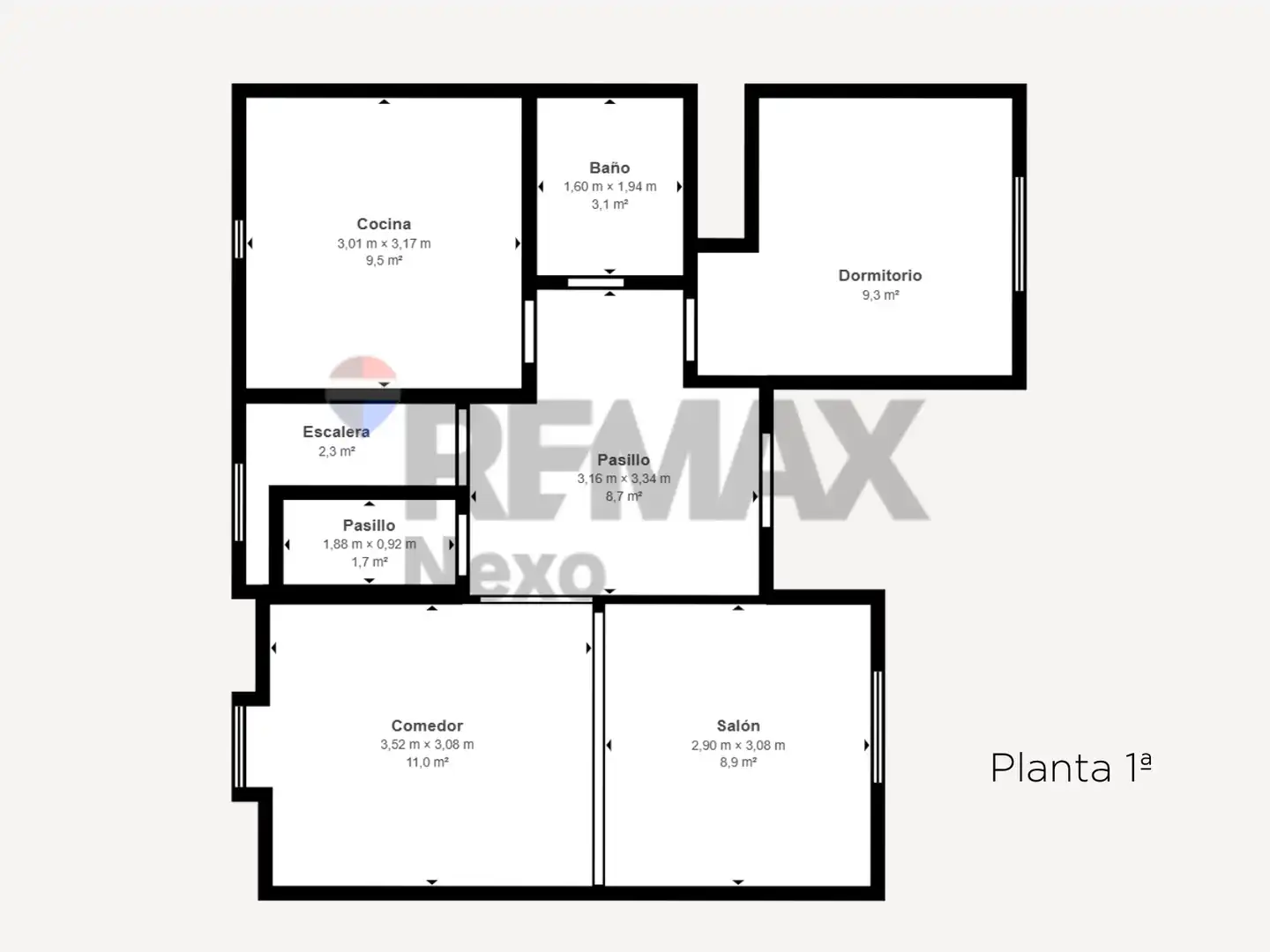 Casa o chalet en venta en Valdestillas con Aire acondicionado, Calefacción y Jardín privado