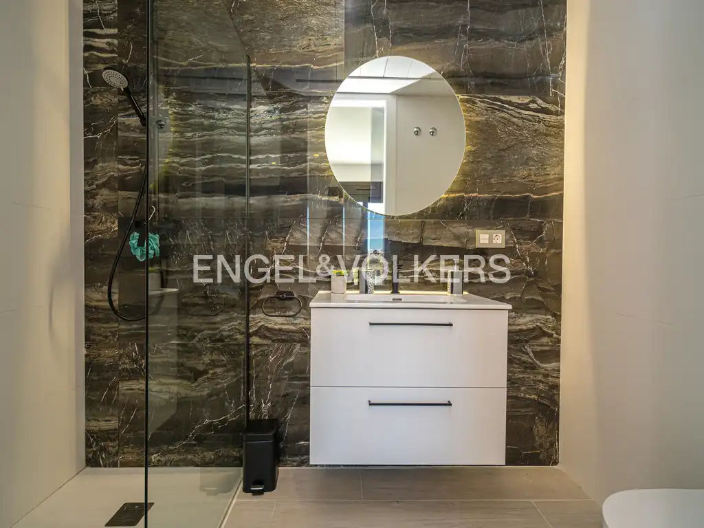 Casa amb piscina en venda a Balcón de Finestrat - Terra Marina, imagen 31