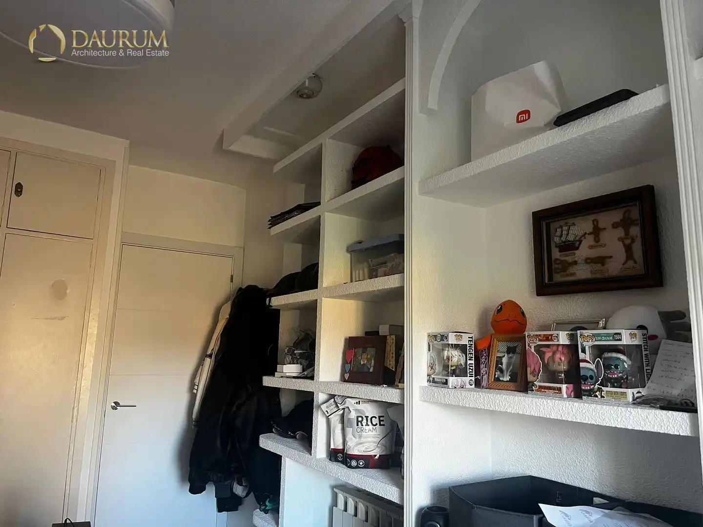 Dúplex en venta en Rivas-Vaciamadrid con Aire acondicionado, Calefacción y Terraza
