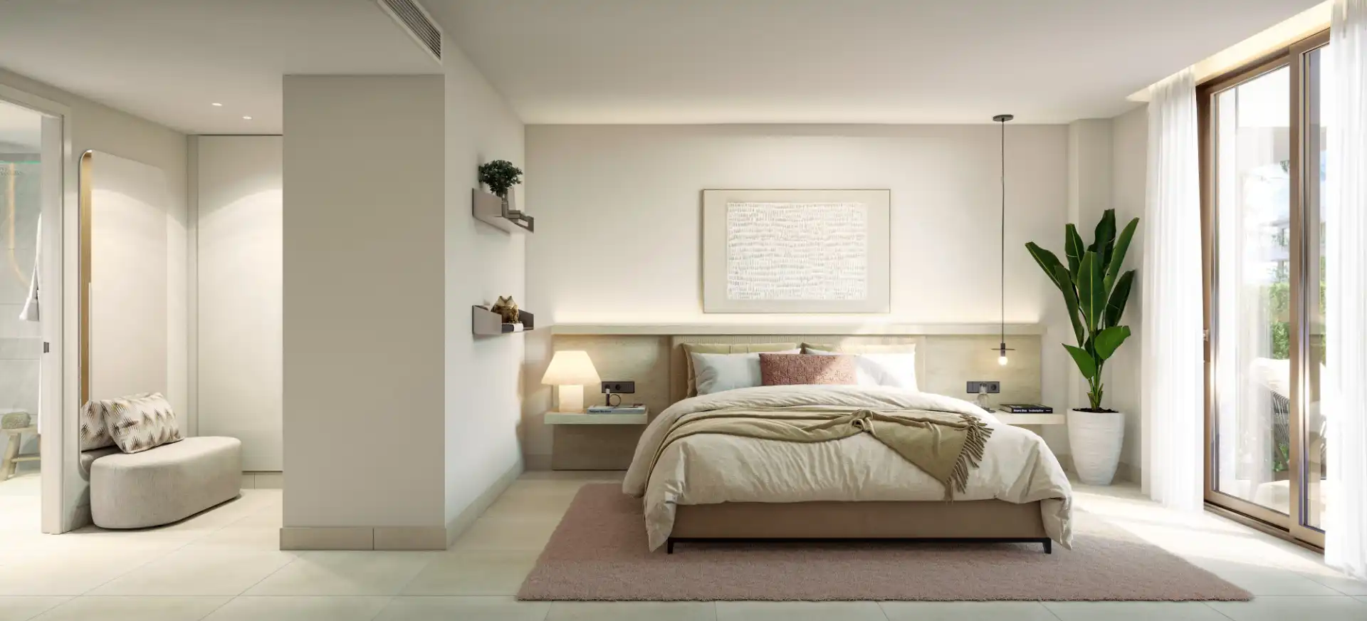 Apartament en venda a N-340, Almayate