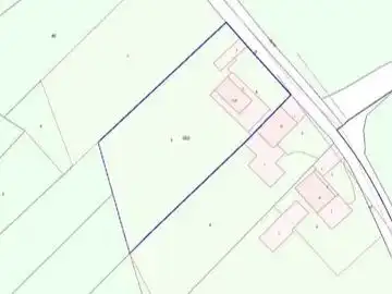 Casa o chalet en venta en A Laracha  