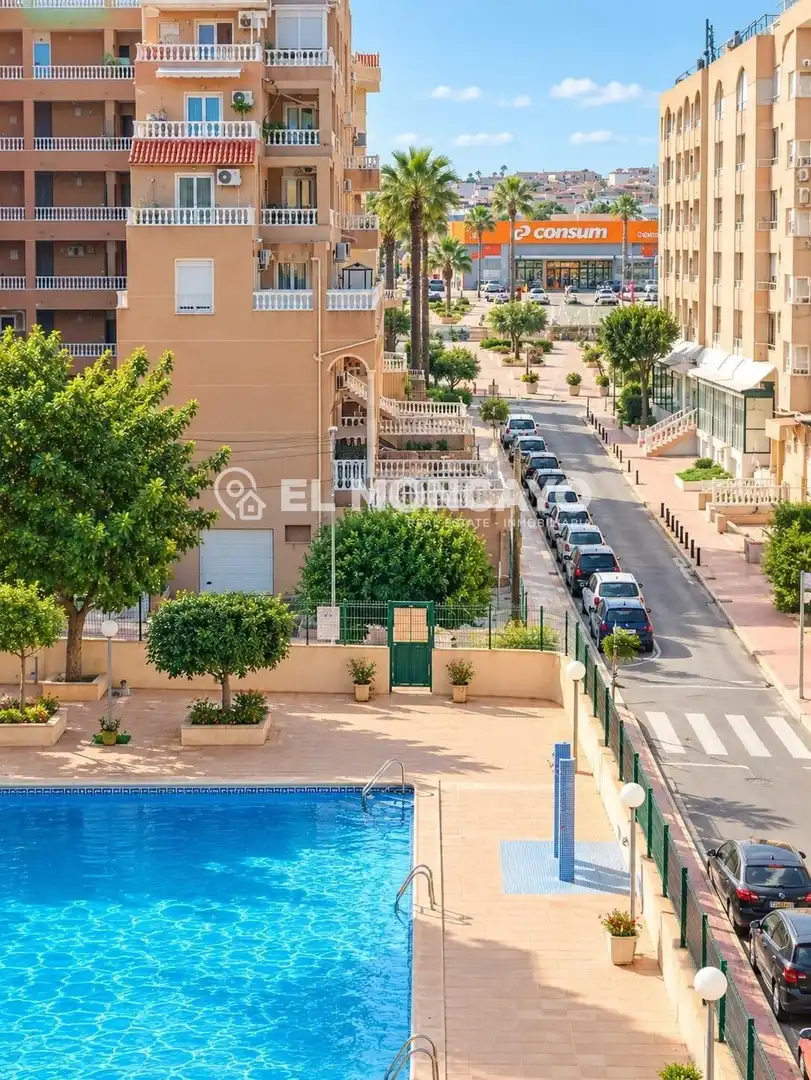 Apartamento con jardín en venta en Playa del Acequión, Náufragos y Rocío del Mar, imagen 22