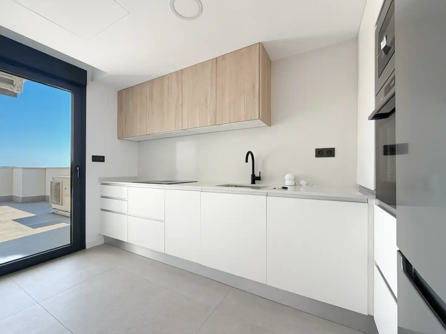 Mini appartamento con piscina in vendita a Valle del Sol, imagen 6