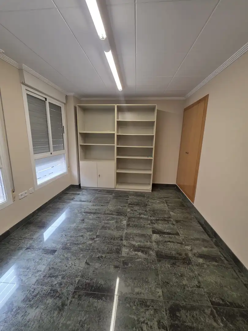 Habitación de Piso en venta en Sueca con Aire acondicionado