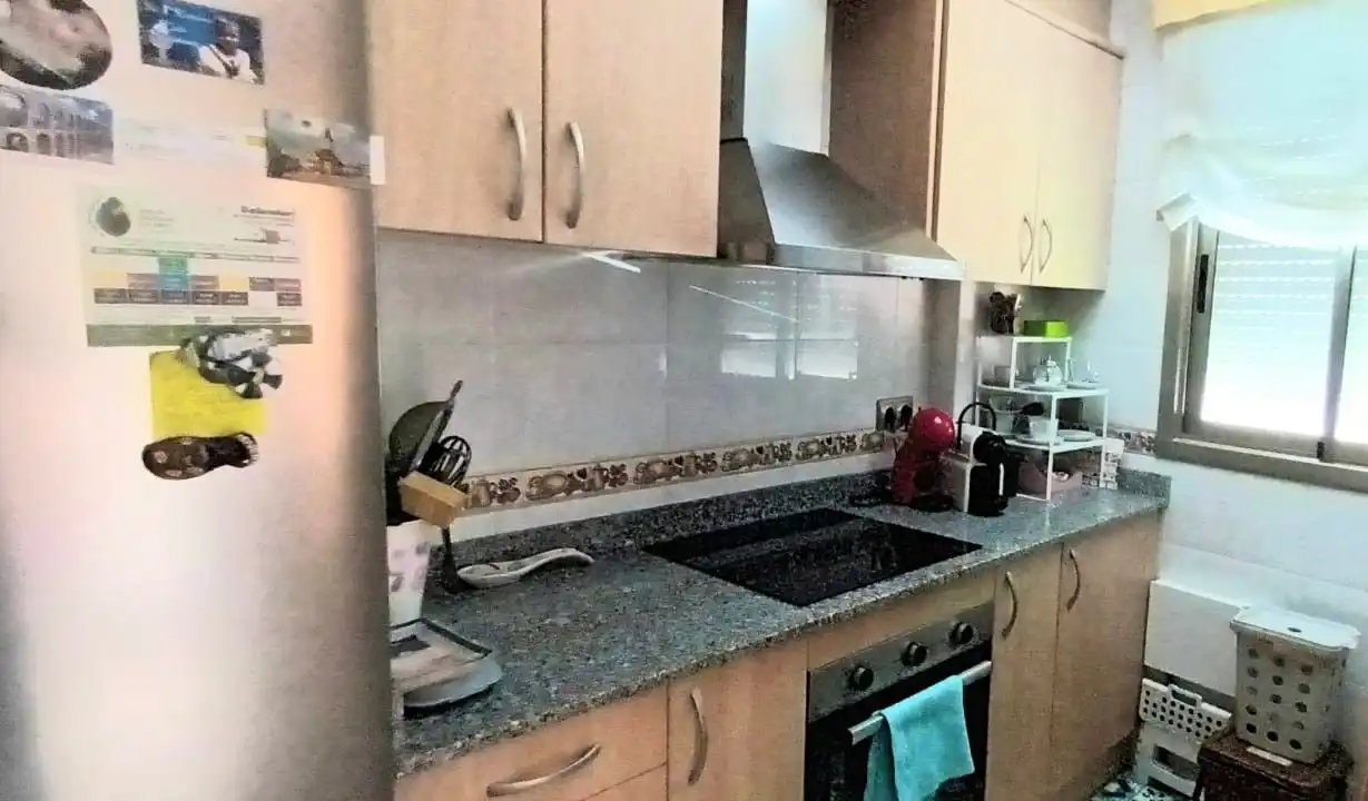 Piso en venta en Centre, imagen 4