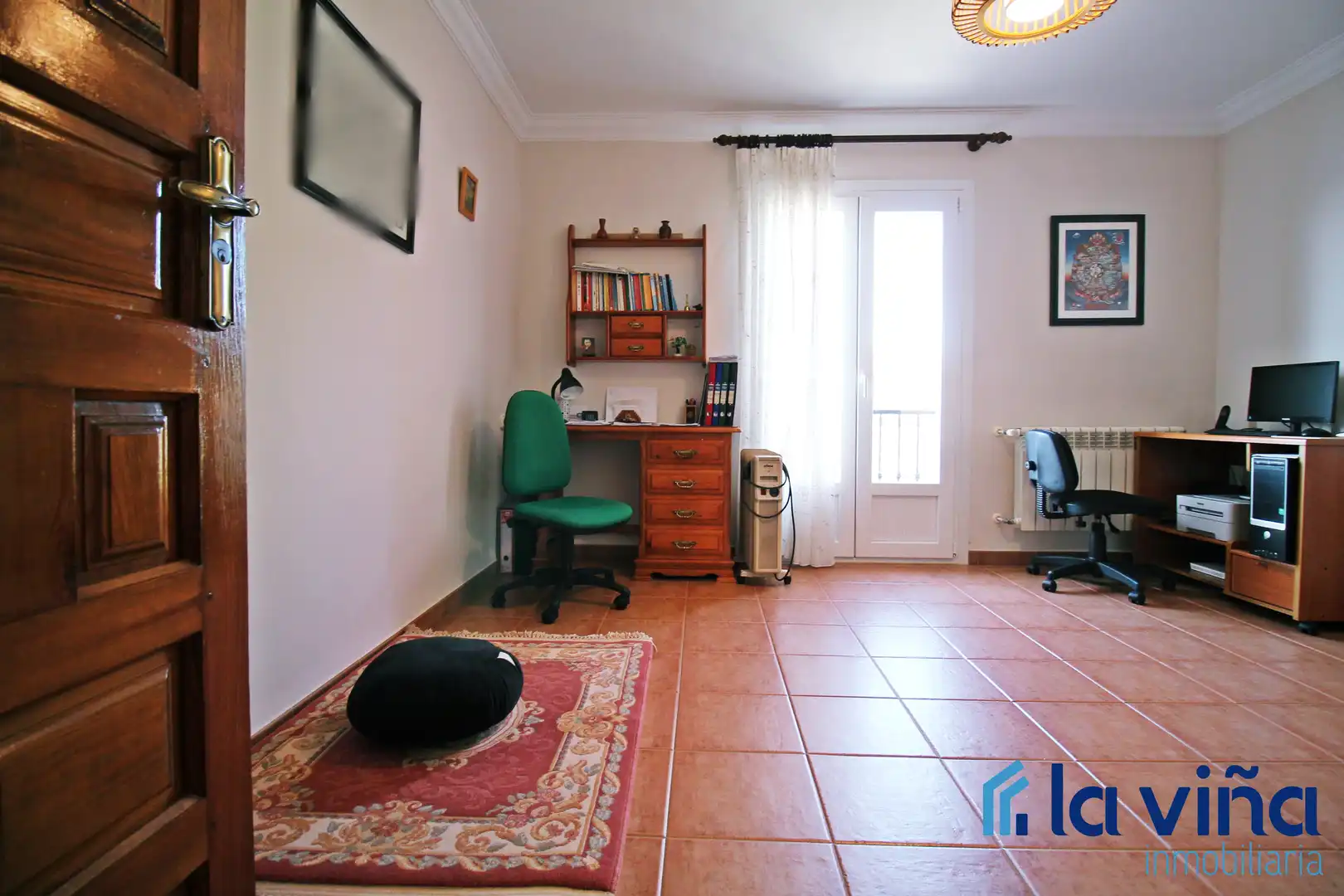 Wohnung mit Terrasse zum Verkauf in Alameda, imagen 8