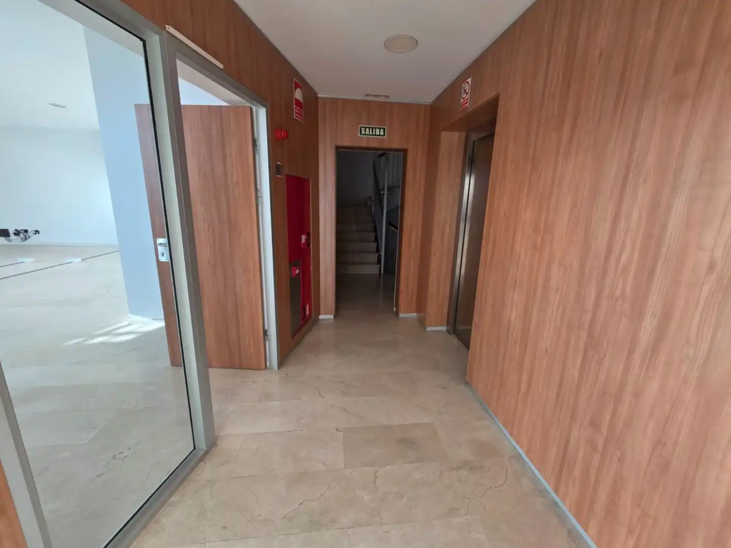 Office for rent in San Cristóbal de la Laguna