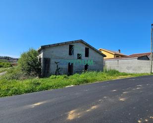 Residential zum verkauf in Coristanco
