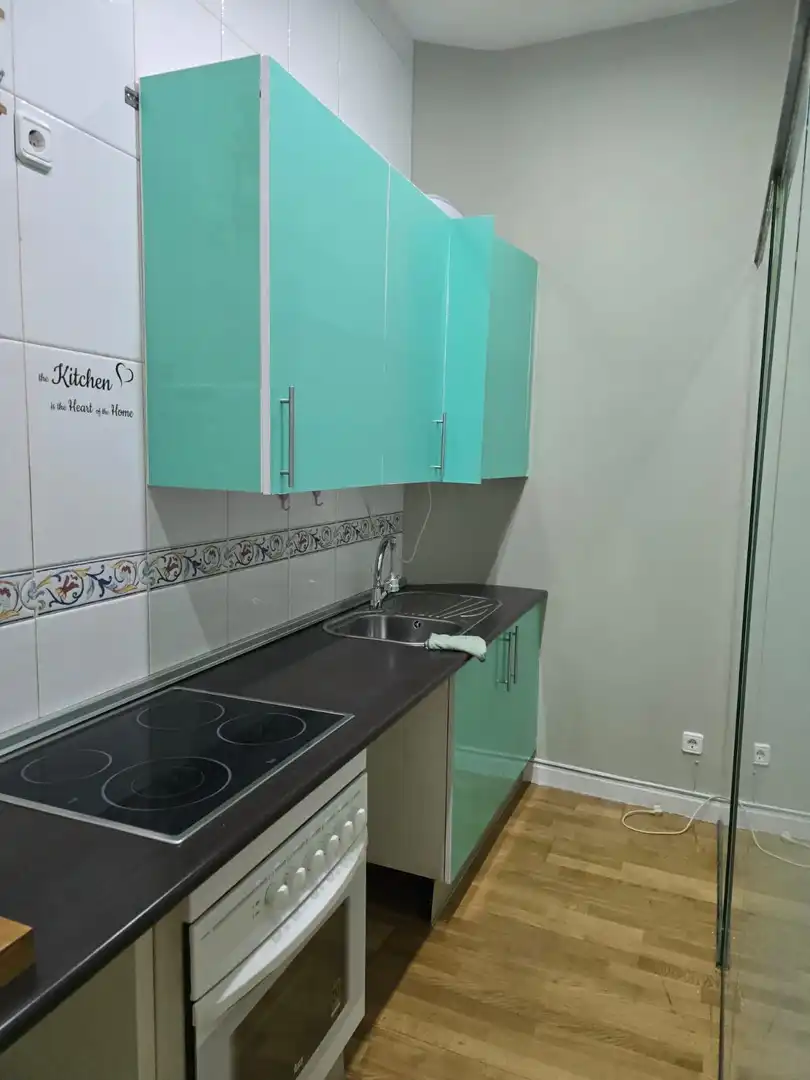 Piso de alquiler en Delicias