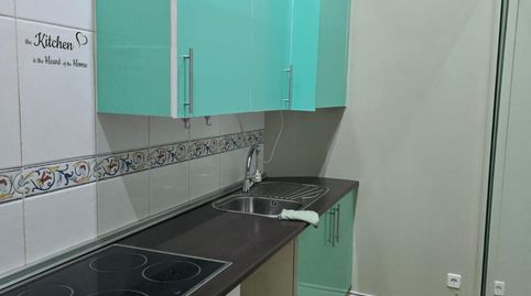 Foto 4 de Piso de alquiler en Delicias, Madrid Capital