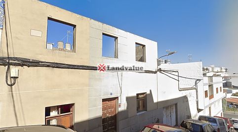 Foto 4 de Residencial en venta en Calle Fuerteventura, 11, Santidad, Arucas