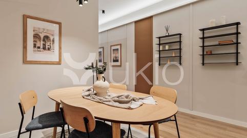 Foto 3 de Apartament de lloguer a Carrer de la Diputació, L'Antiga Esquerra de l'Eixample, Barcelona