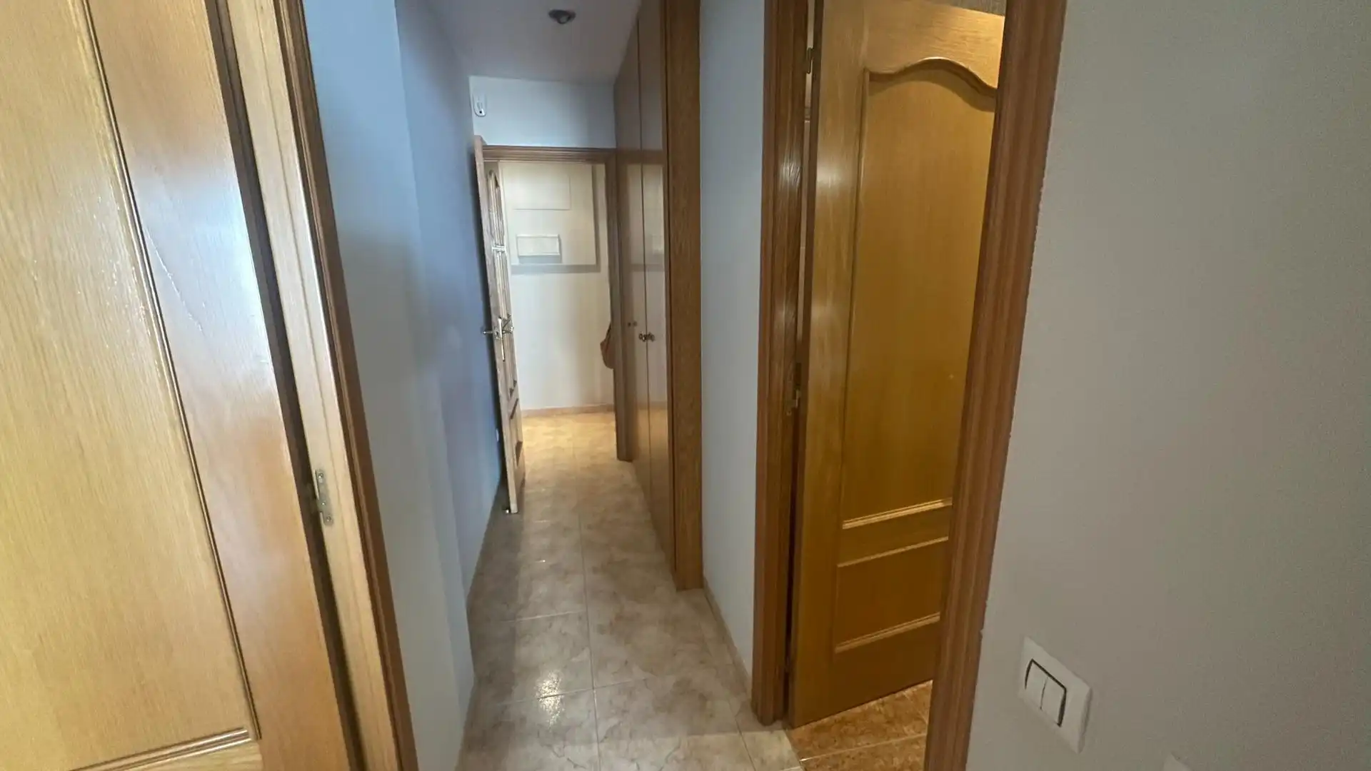 Appartamento con terrazza in vendita a Avenida de la Constitució, imagen 31