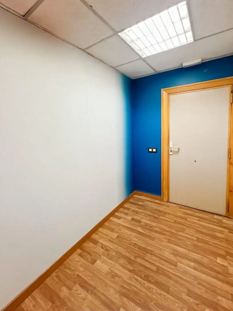 Oficina en venta en Majadahonda